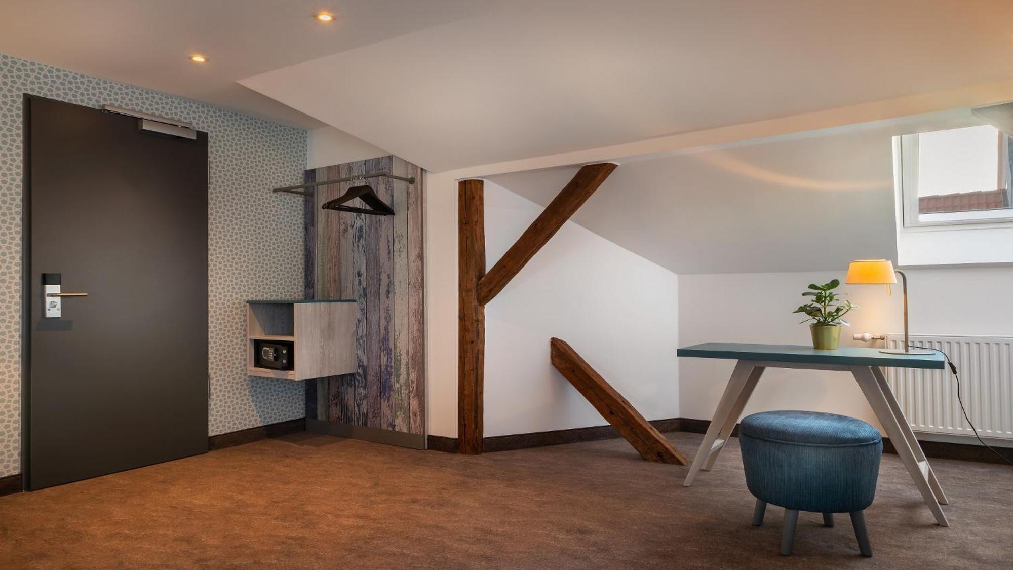 Holiday Inn - The Niu, Rig Luebeck By Ihg Екстер'єр фото