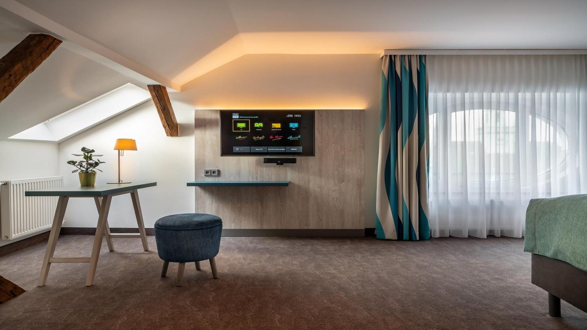 Holiday Inn - The Niu, Rig Luebeck By Ihg Екстер'єр фото